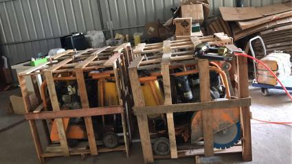 龙湾行李、家具、电器包装托运