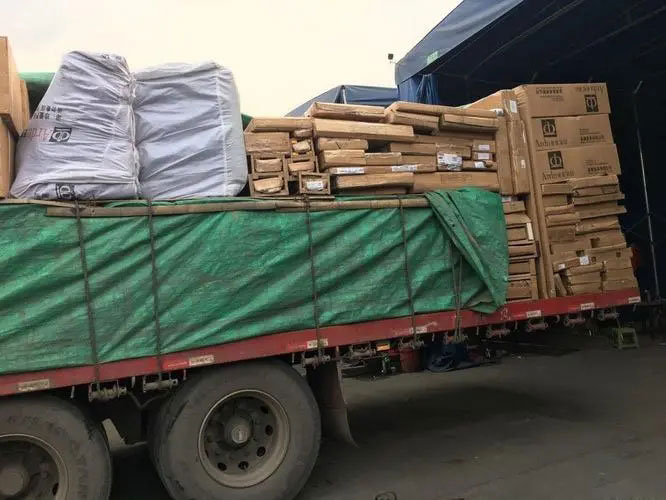 龙湾家具托运